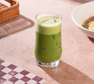 Green Smoothie