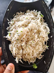 Jeera Rice