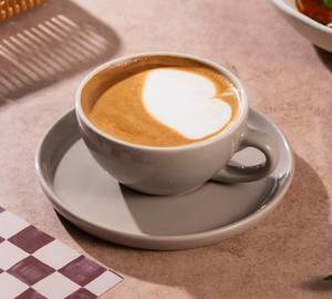 Flat White