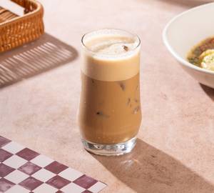 Vietnamese Coffee
