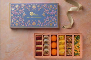 Sweet Option 04-2026