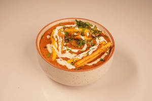 Paneer Pasanda