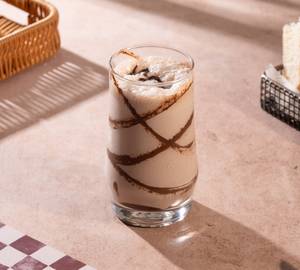 Chocolate shake