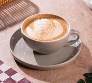 Spiced Mocha Coffee