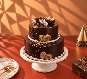 Royal Luxe Cake 750 Gms