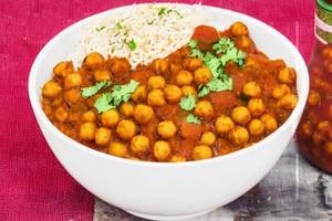 Chana Masala