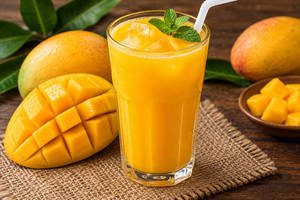 Mango Juice [250 ml]