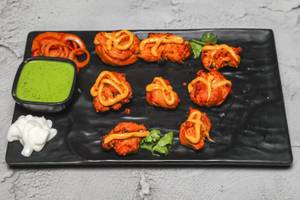 Chicken Peri Peri Tikka