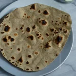 Tawa Rumali Roti