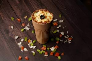 Kulhad Pizza (medium)