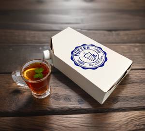 Solaimani Tea