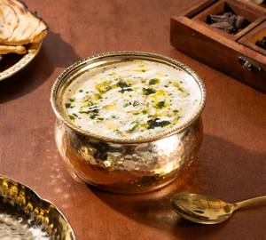 Methi Malai Matar