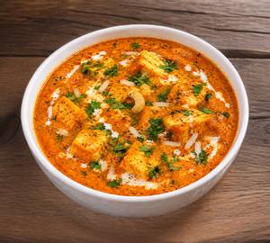 Shahi Paneer