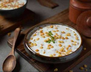 Boondi Raita
