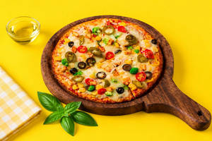 Mini Pizza