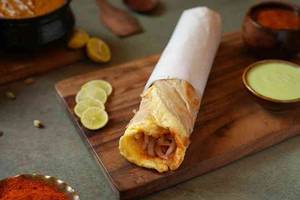 Double Egg Roll