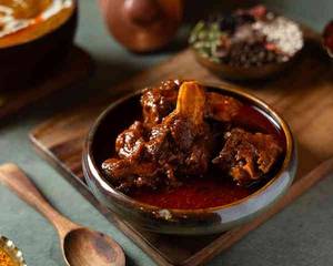 Mutton Rogan Josh