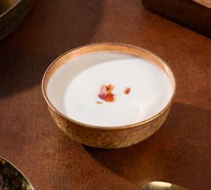 Veg Kachumber Raita
