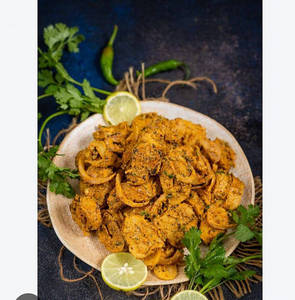 Barra Soya Chaap