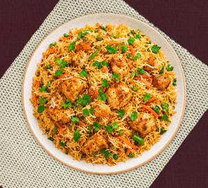 Chicken rice