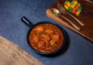 Chilly Chicken