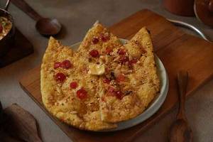 Kabuli Naan