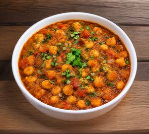 Chana Masala