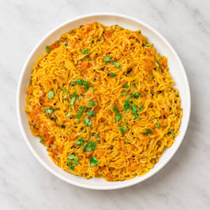 Tadka Maggie