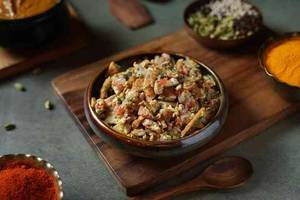 Egg Bhurji