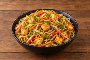Paneer Chowmein