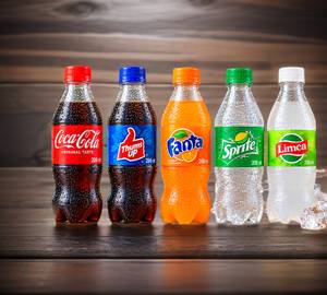 Cold Drinks [200 Ml]