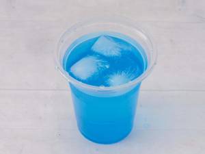 Blue Lagoon