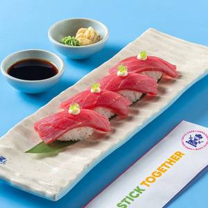 Truffle Tuna Nigiri