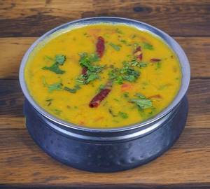 Dal Tadka