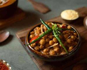 Chana Masala