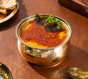 Dal Tadka