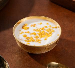Boondi Raita