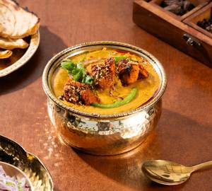 Kadai Chicken