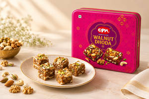 Walnut Dhoda 1kg