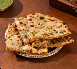 Aloo Paratha