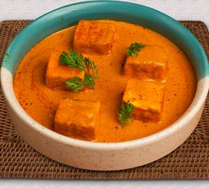 Changazi paneer