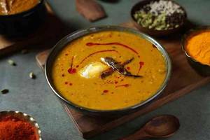 Dal Fry [Regular (500 ml)]