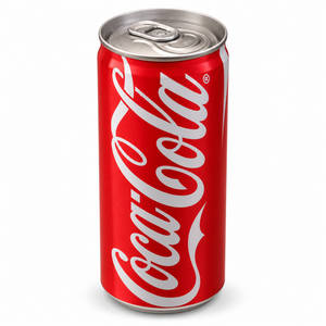 Coca-cola Can