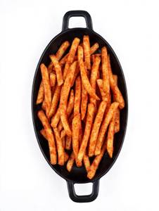 Peri Peri Fries