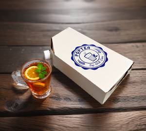 Lemon Tea