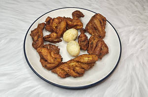 Paramount Special Chicken ( FULL )