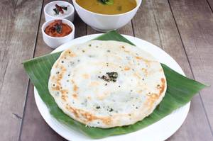 Set Dosa