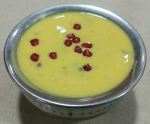 Navratri Sabudana Kheer