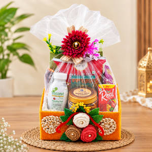 G1 Festive Gourmet Gift Hamper