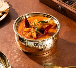 Konkani Prawn Curry